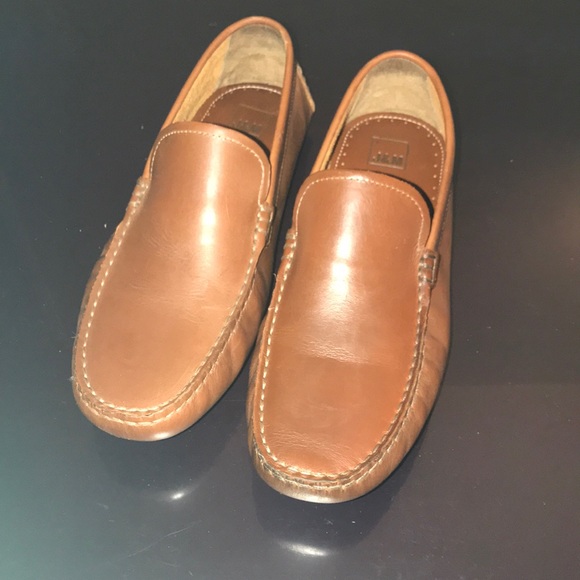 johnston murphy drivers